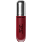 Revlon Ultra HD Matte Lipcolor front view packaging