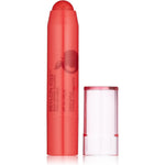 Revlon Lip Balm, Kiss Tinted Lip Balm, Face Makeup With Lasting Hydration, SPF 20, Infused With Natural Fruit Oils, 030 Crisp Apple, 0.09 Oz