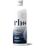 Rho Nutrition Liposomal Creatine Monohydrate - Ultra High Absorption Liquid Creatine Supplement - Promotes Lean Muscle Mass & Recovery, Supports Brain Function & Enhances Cellular Energy Production
