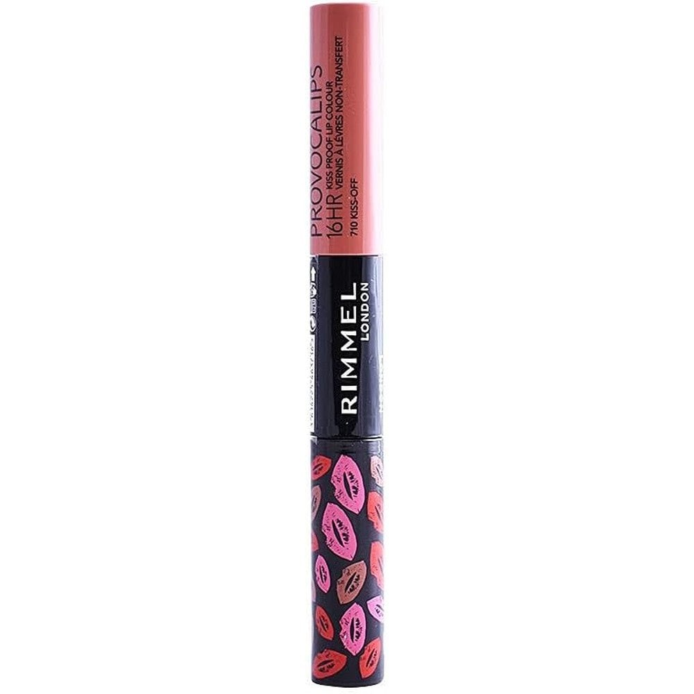 Provocalips Lip Colour #710-Kiss Off