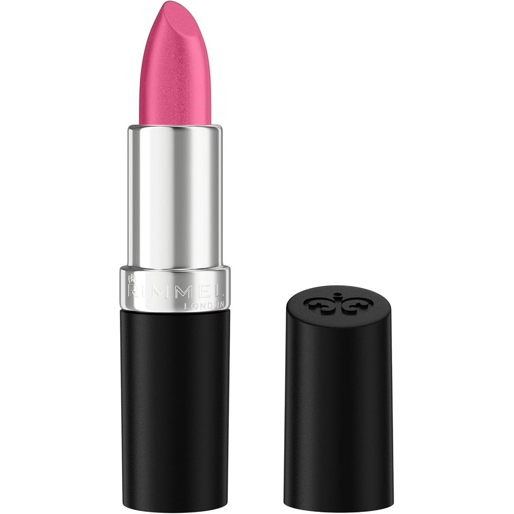 Rimmel London Lasting Finish Lipstick - 086 Sugar Plum