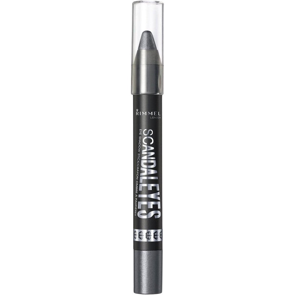 Rimmel Scandaleyes Shadow Stick, Guilty Grey, 0.11 Fl Oz (Pack of 1)
