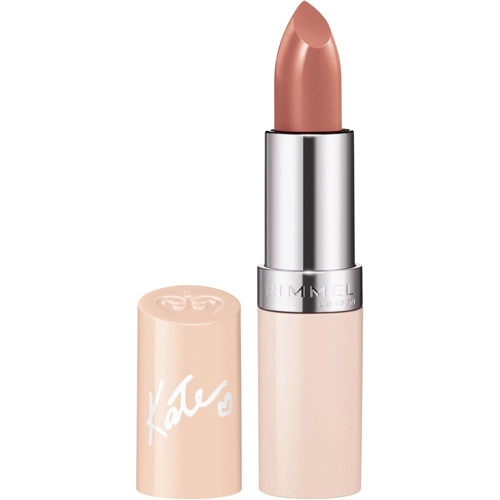 Rimmel Lasting Finish Lip by Kate Nude Collection, 42, 0.14 Fluid Ounce