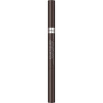 Brow This Way Eyebrow Definer - 003 Dark Brown by Rimmel London for Women - 0.008 oz Eyebrow Pencil