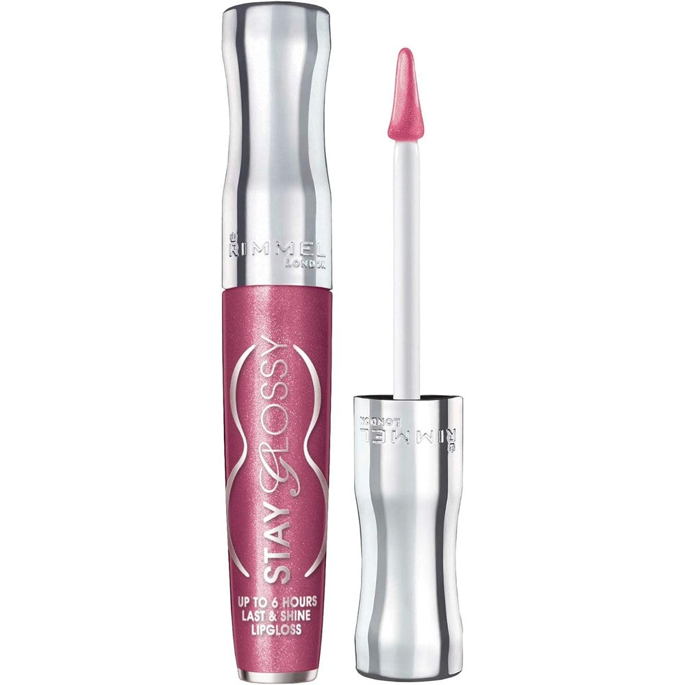 Rimmel Stay Glossy Lipgloss