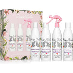 The Complete Rizos Curls 4-Step Bundle