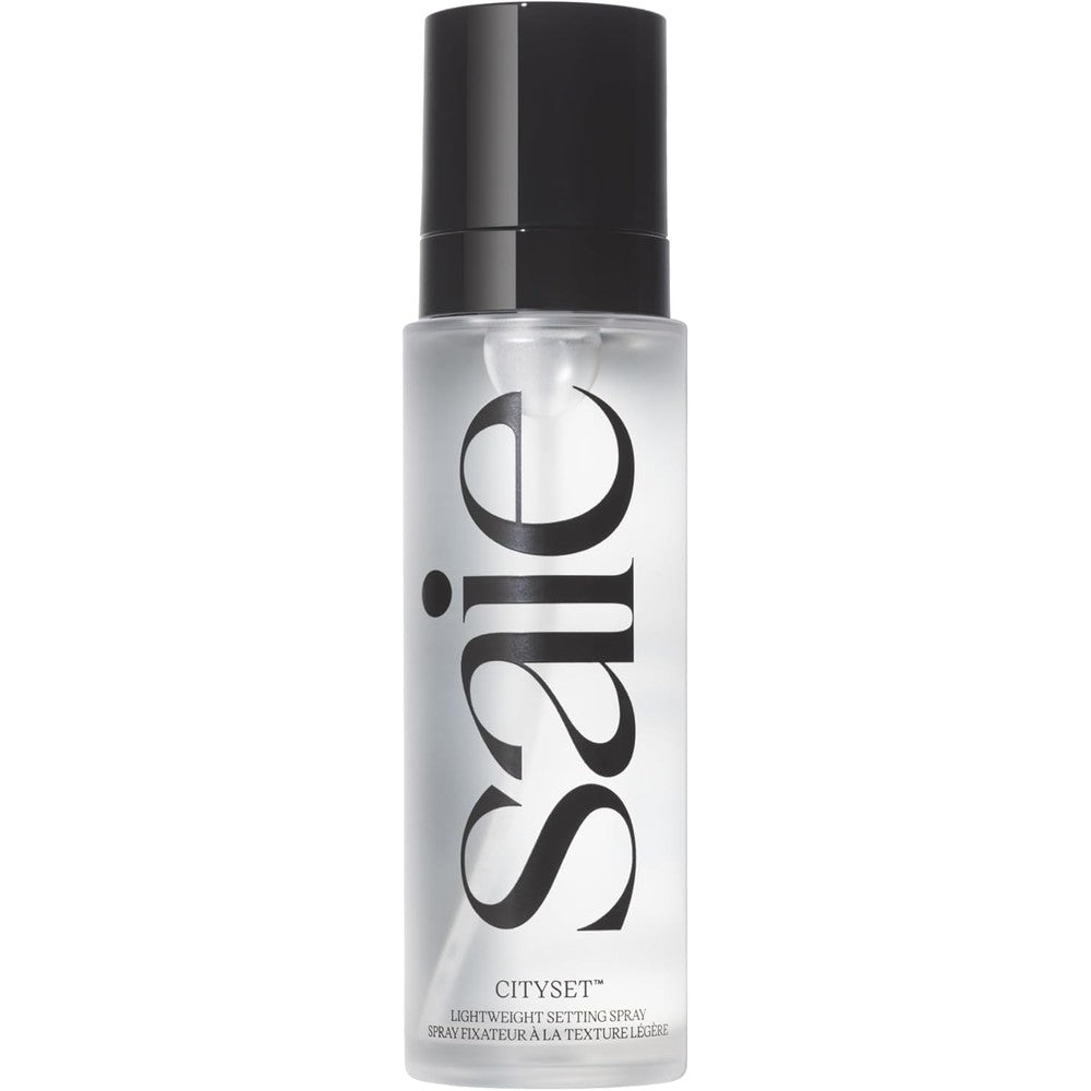 Saie CitySet Lightweight Setting Spray