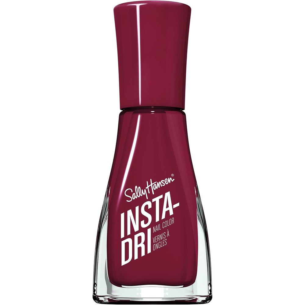 Sally Hansen Insta Dri 3.0, Expresso, 0.31 Ounce
