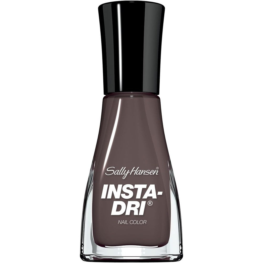 Sally Hansen Insta Dri White to Black, .3 Oz, Pack Of 1