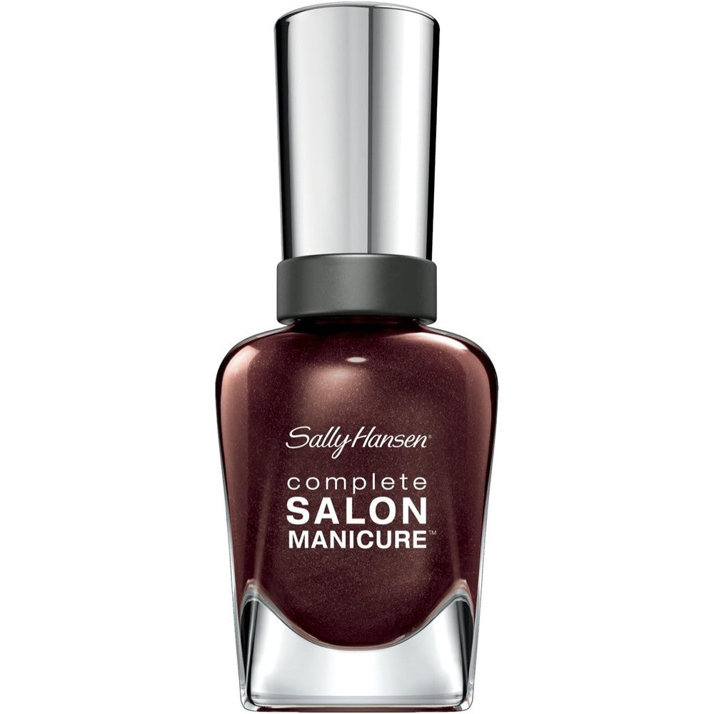 Sally Hansen Complete Salon Manicure, Branch Out 0.5 oz