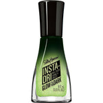 Sally Hansen Insta-Dri Nail Polish - Glow In The Dark - Ghosted - 0.5 fl oz