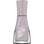 Insta-Dri Nail Color - 550 Against the Grey-In by Sally Hansen for Women - 0.31 oz Nail Polish