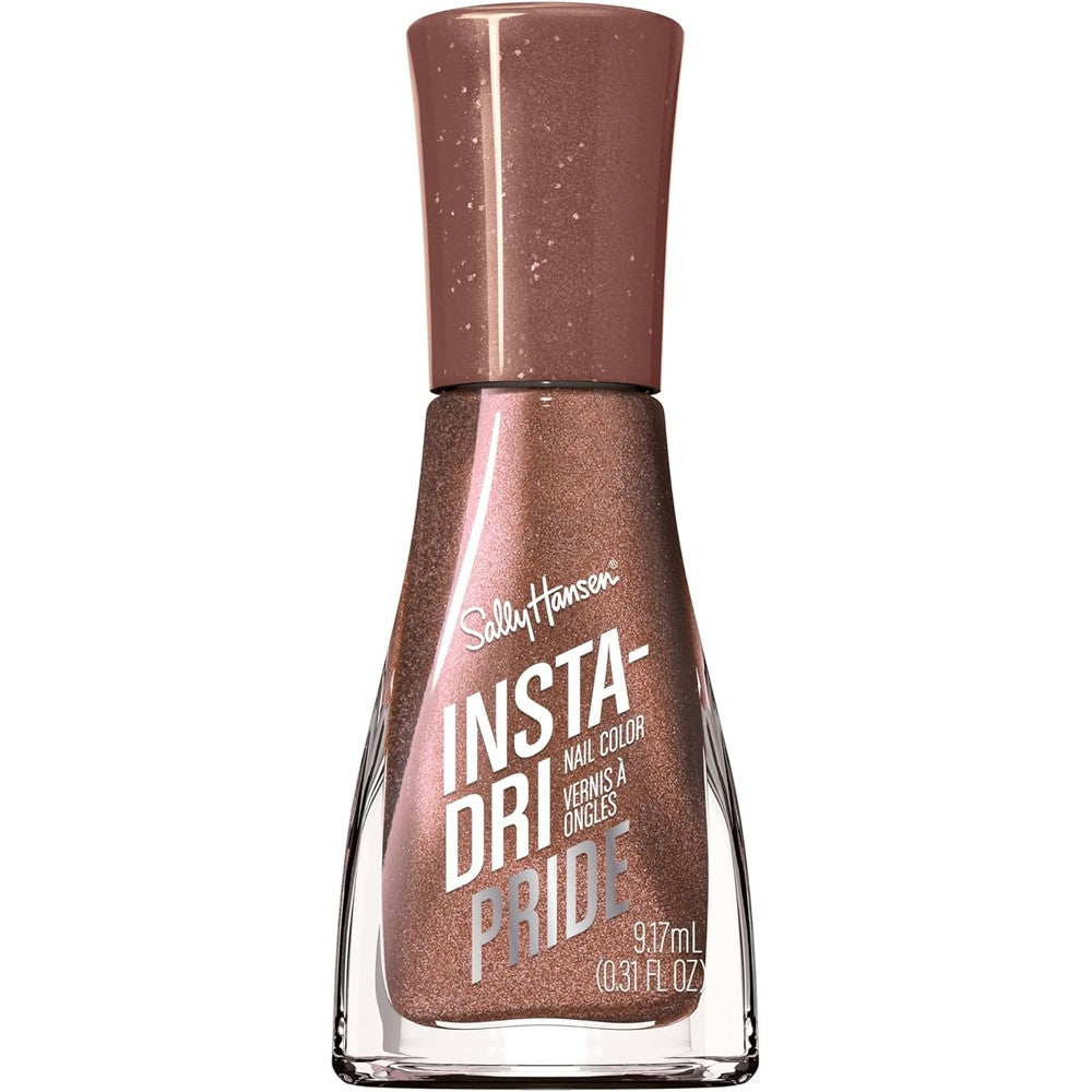 Sally Hansen Insta-Dri Pride - LGB-Tea, 0.3oz