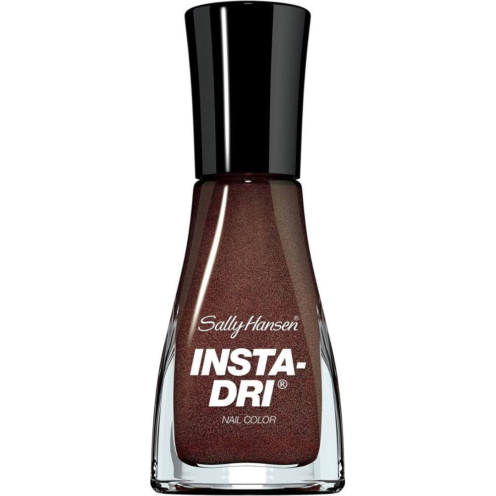 Sally Hansen Insta Dri Cocoa A GoGo, .3 Oz, Pack Of 1