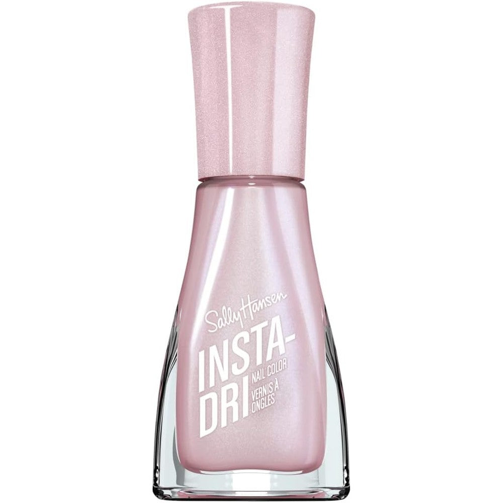 Sally Hansen Insta-Dri Nail Color - 243 Make It Snappy Nail Polish Women 0.31 oz