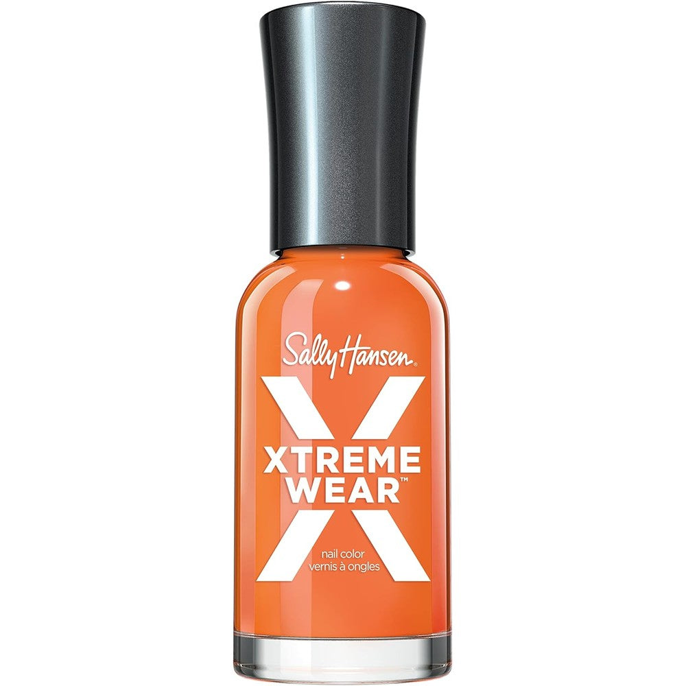 Sally Hansen Xtreme Wear Nail Polish, Sun Kissed, 0.4 Fl. Oz.