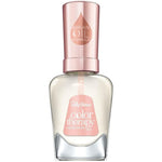Sally Hansen Color Therapy Nail Polish, Nail and Cuticle Oil Long-Lasting Nail Polish with Gel Shine and Nourishing Care, Pack of 1