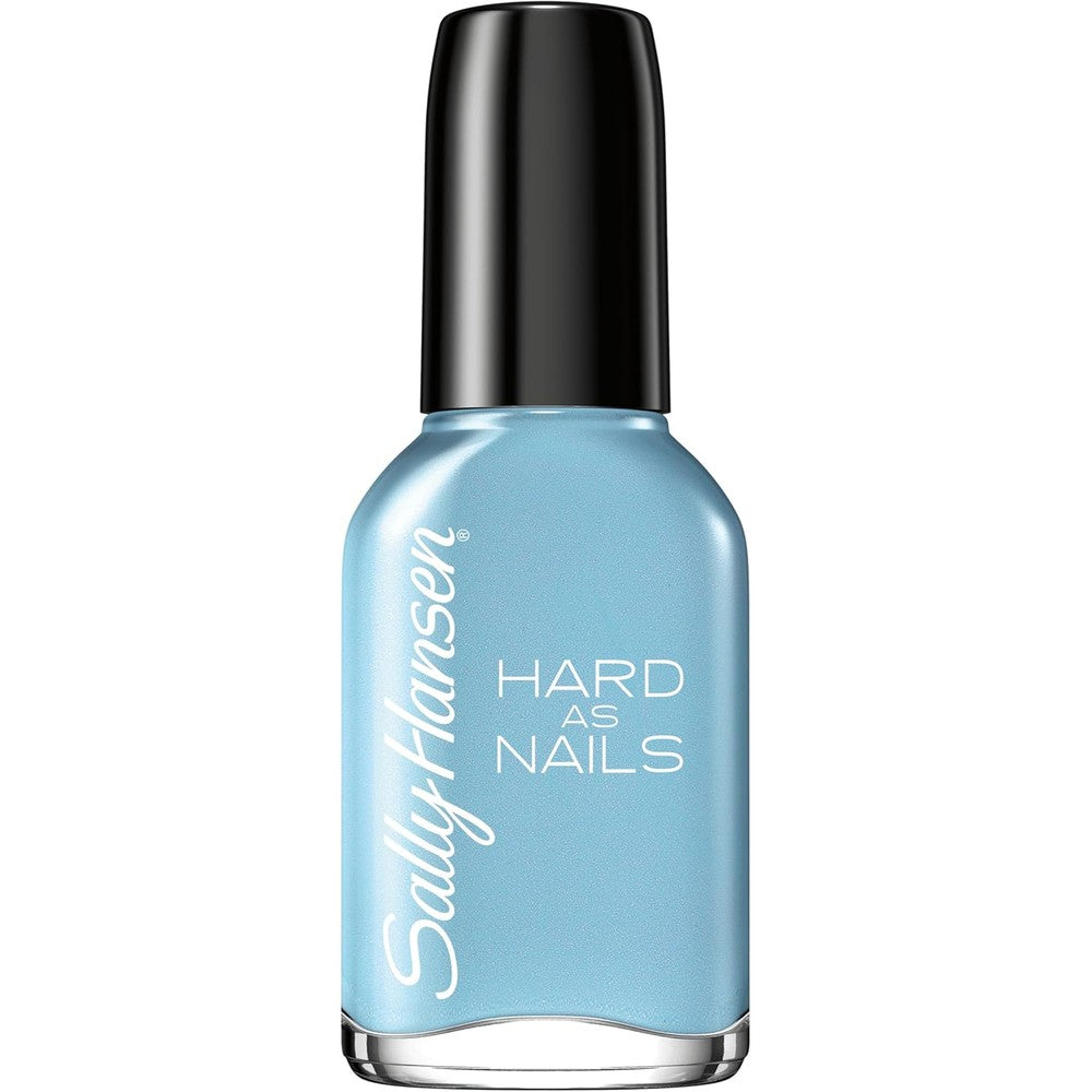 Sally Hansen Hard As Nails Color, N-Ice Rock, 0.45 Fluid Ounce
