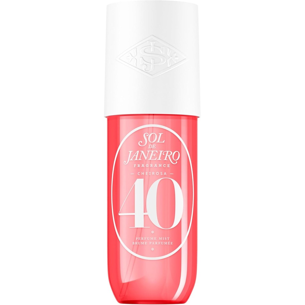 Sol de Janeiro Cheirosa 40 Hair and Body Perfume Mist front view online