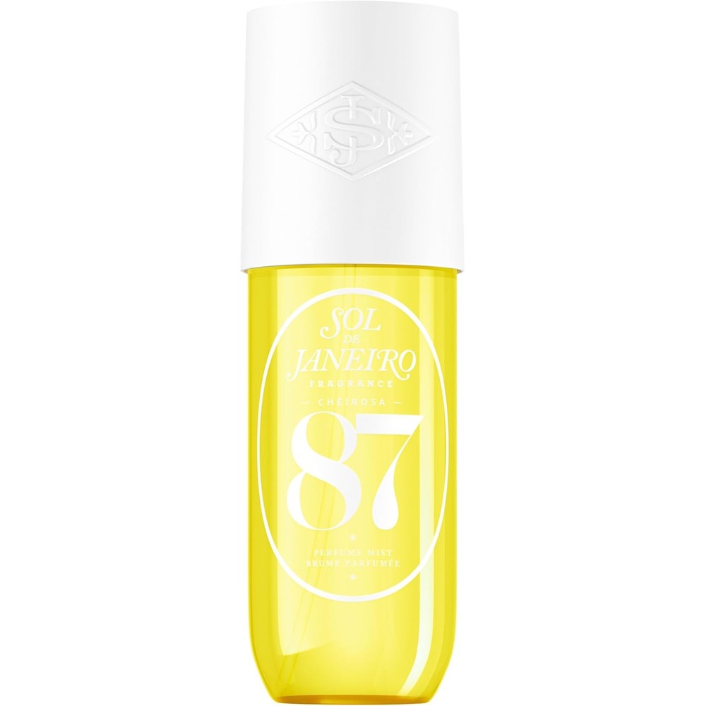 Sol de Janeiro Cheirosa 87 Rio Radiance Perfume Mist front view online