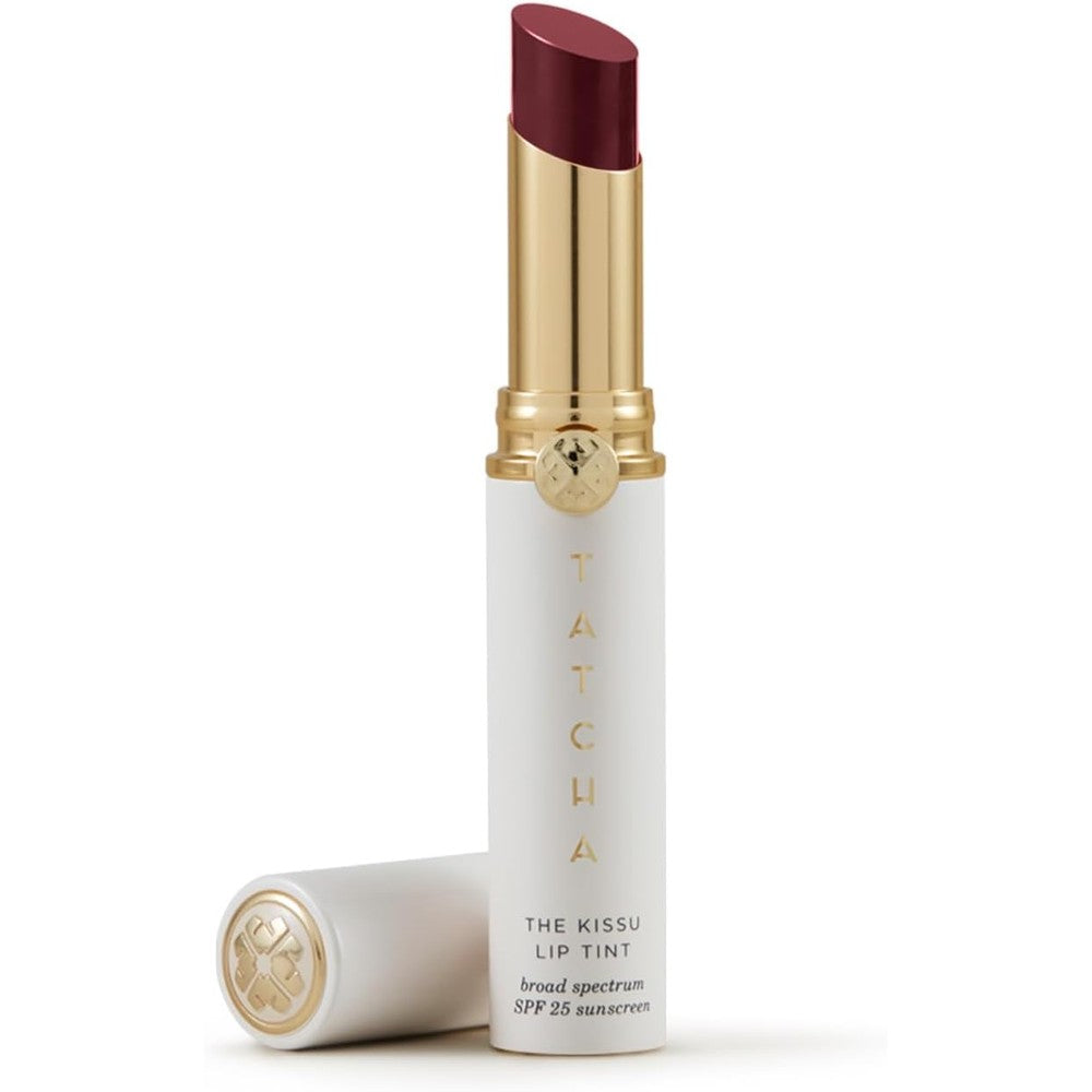 The Kissu Lip Tint SPF 25