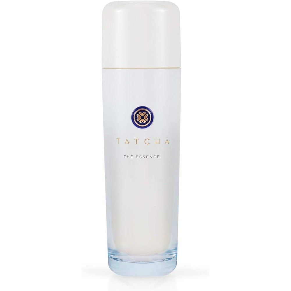 Tatcha The Essence | Oil-Free Moisturizing and Skin Softening Serum Infused with Green Tea | 150ml / 5.1 oz