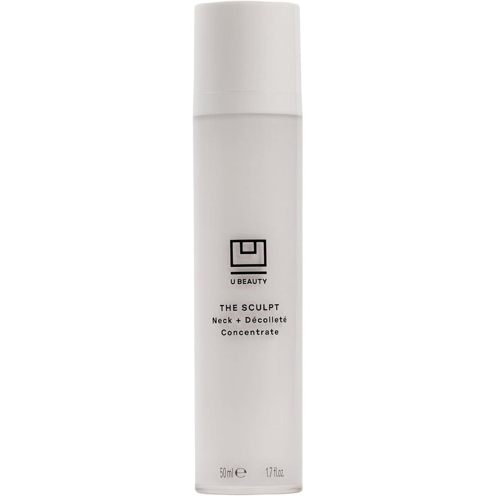 U Beauty The SCULPT Neck + Dcollet Concentrate