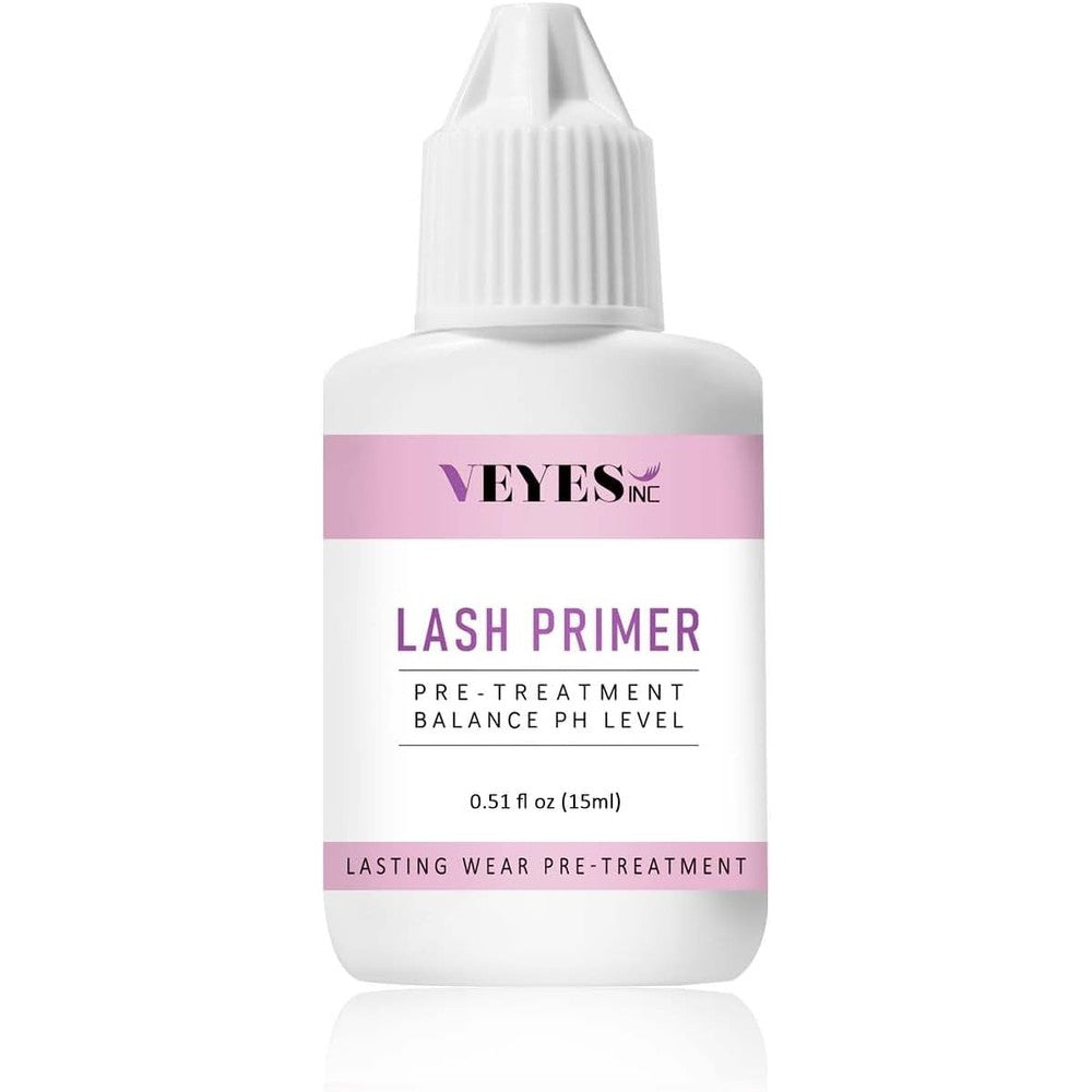 eyelash primer