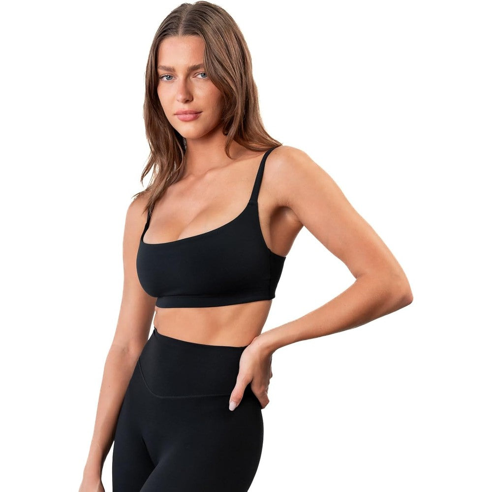 Vitality Cloud II Scoop Bra