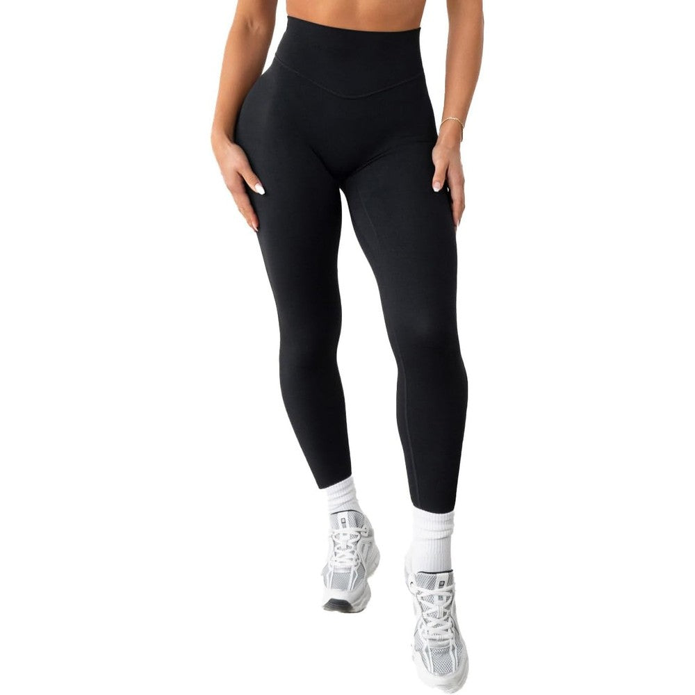 Vitality Cloud II Workout Leggings for Women, High Waist Yoga Pants XXS-4XL