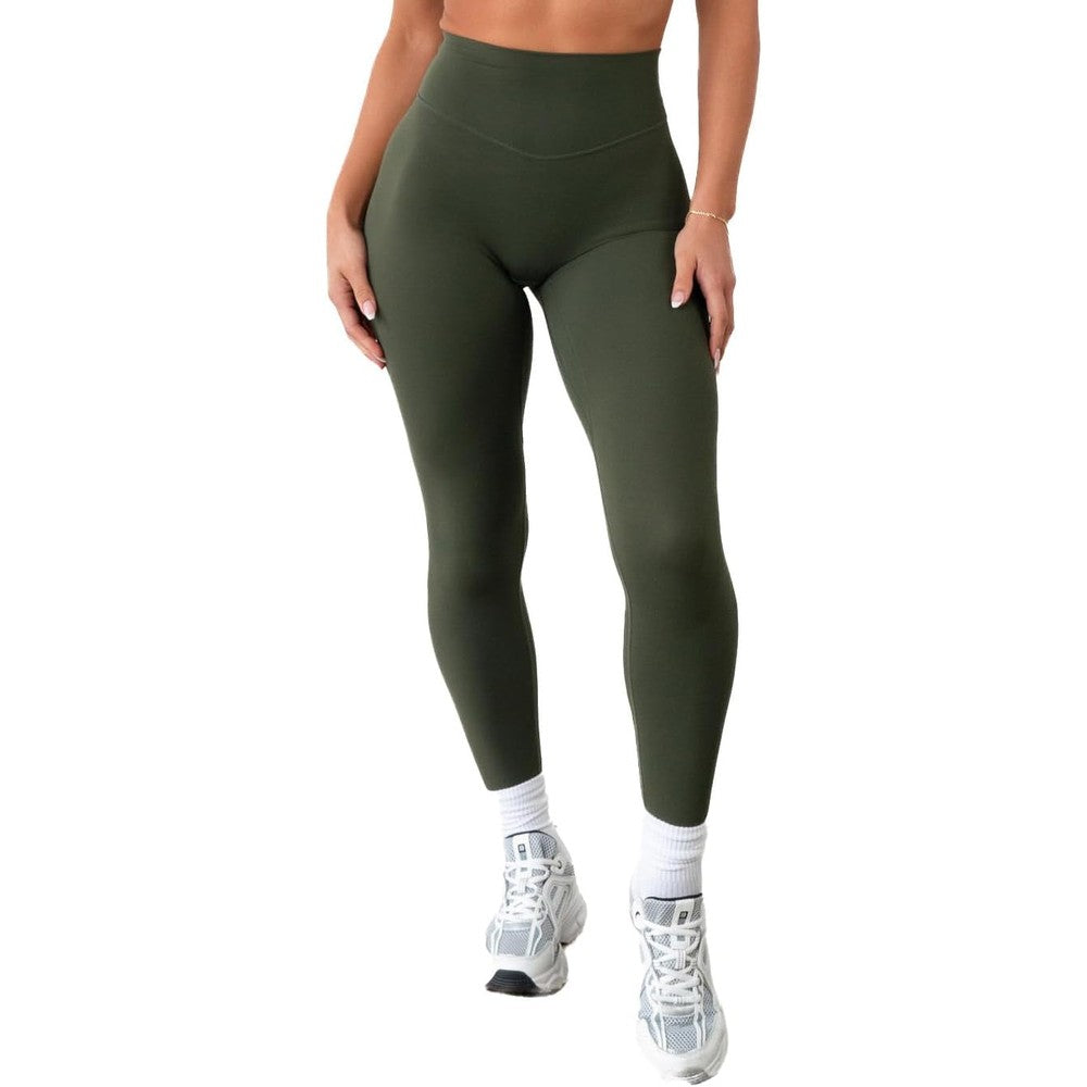 Vitality Cloud II Workout Leggings for Women, High Waist Yoga Pants XXS-4XL
