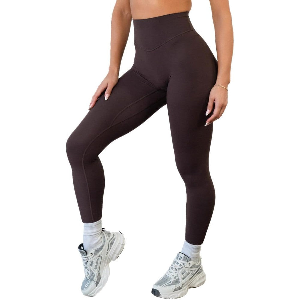 Vitality Cloud II Workout Leggings for Women, High Waist Yoga Pants XXS-4XL