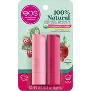 2 Count (Pack of 1) - Pomegranate Raspberry & Strawberry Sorbet