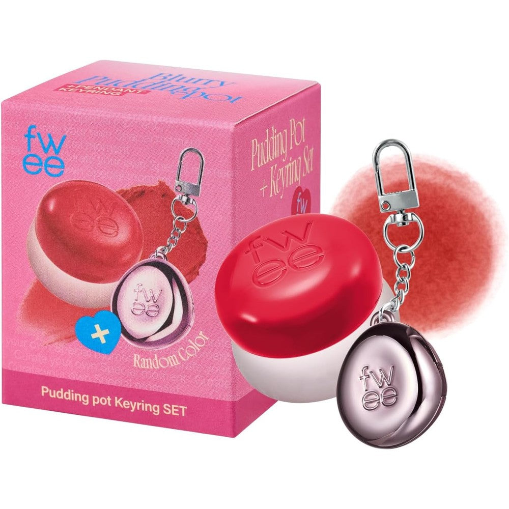 Fwee Blurry Pudding Pot Ambitious front view packaging
