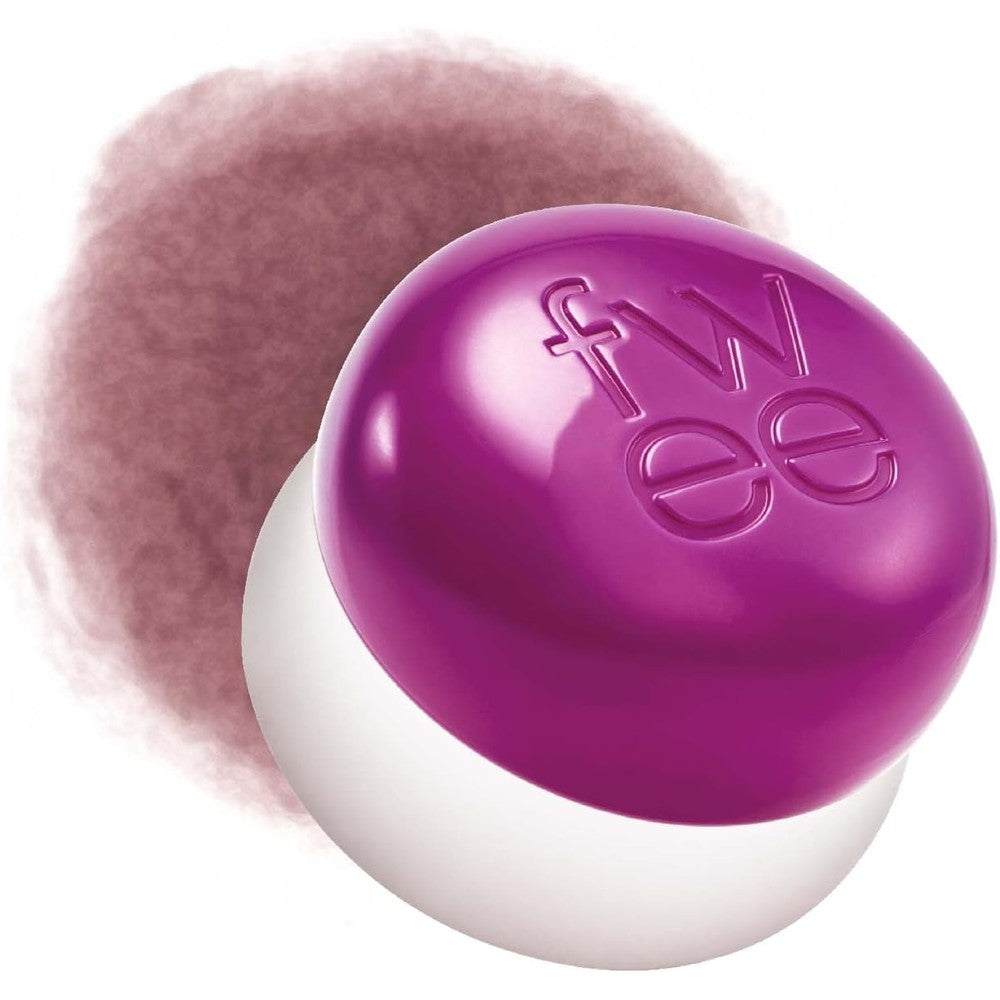 Fwee Blurry Pudding Pot in Slayyy Smoky Mauve front view