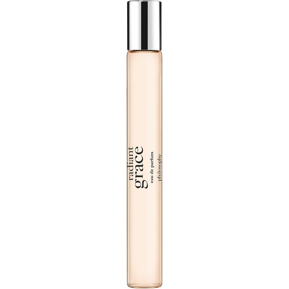 Philosophy Radiant Grace Eau De Parfum front view bottle
