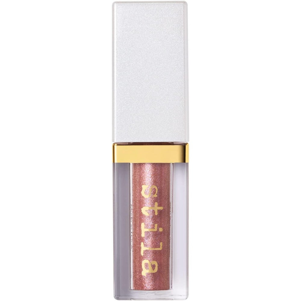 Stila Glisten and Glow Liquid Eye Shadow Rio front packaging