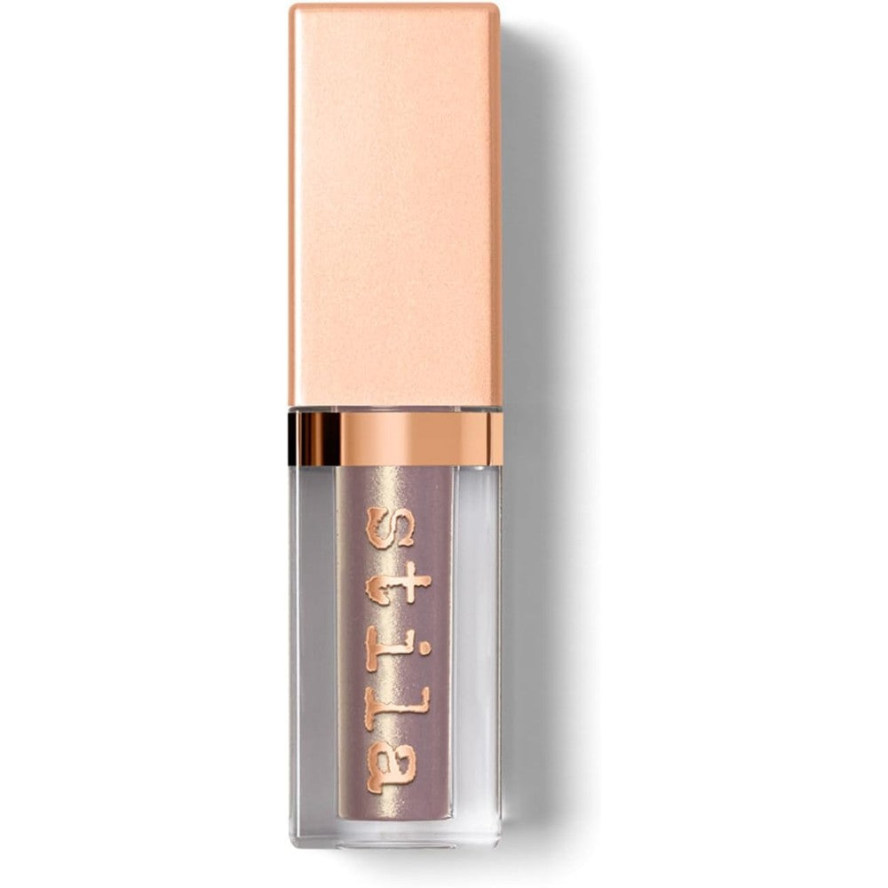 Stila Shimmer And Glow Liquid Eye Shadow Cloud front view