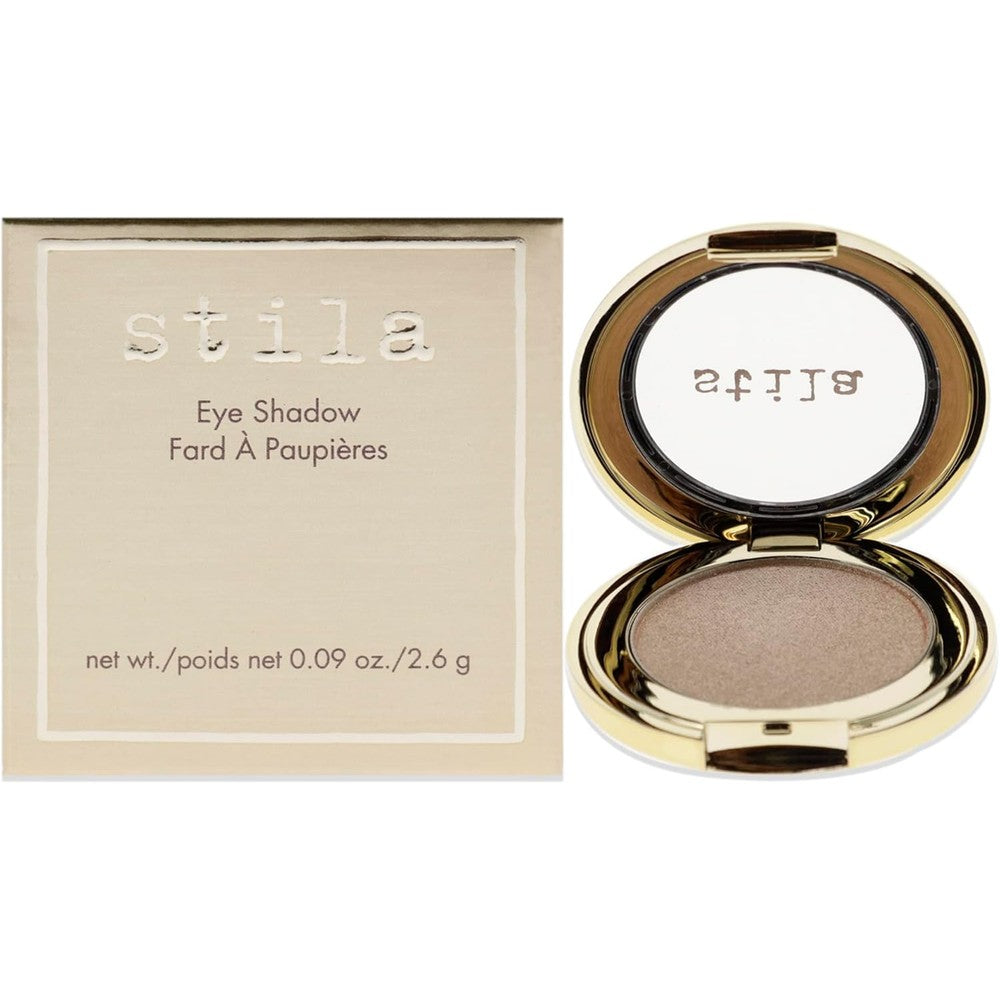 Stila Eye Shadow Compact in shade Kitten front view
