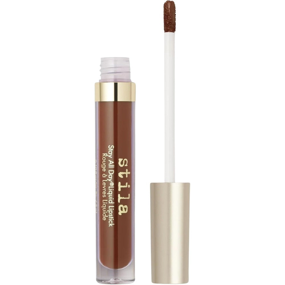 Stila Stay All Day Sheer Narciso Liquid Lipstick front view