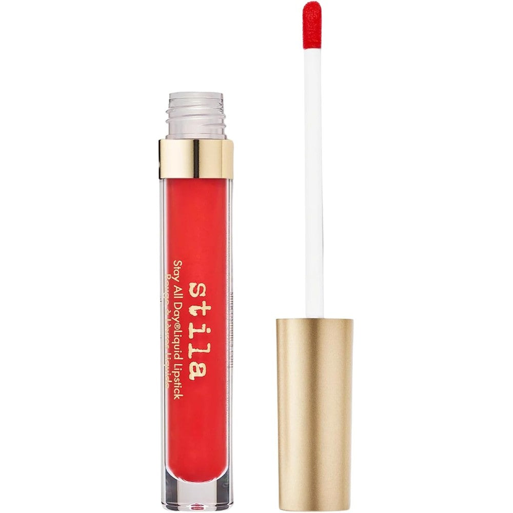 Stila Stay All Day Liquid Lipstick front packaging view