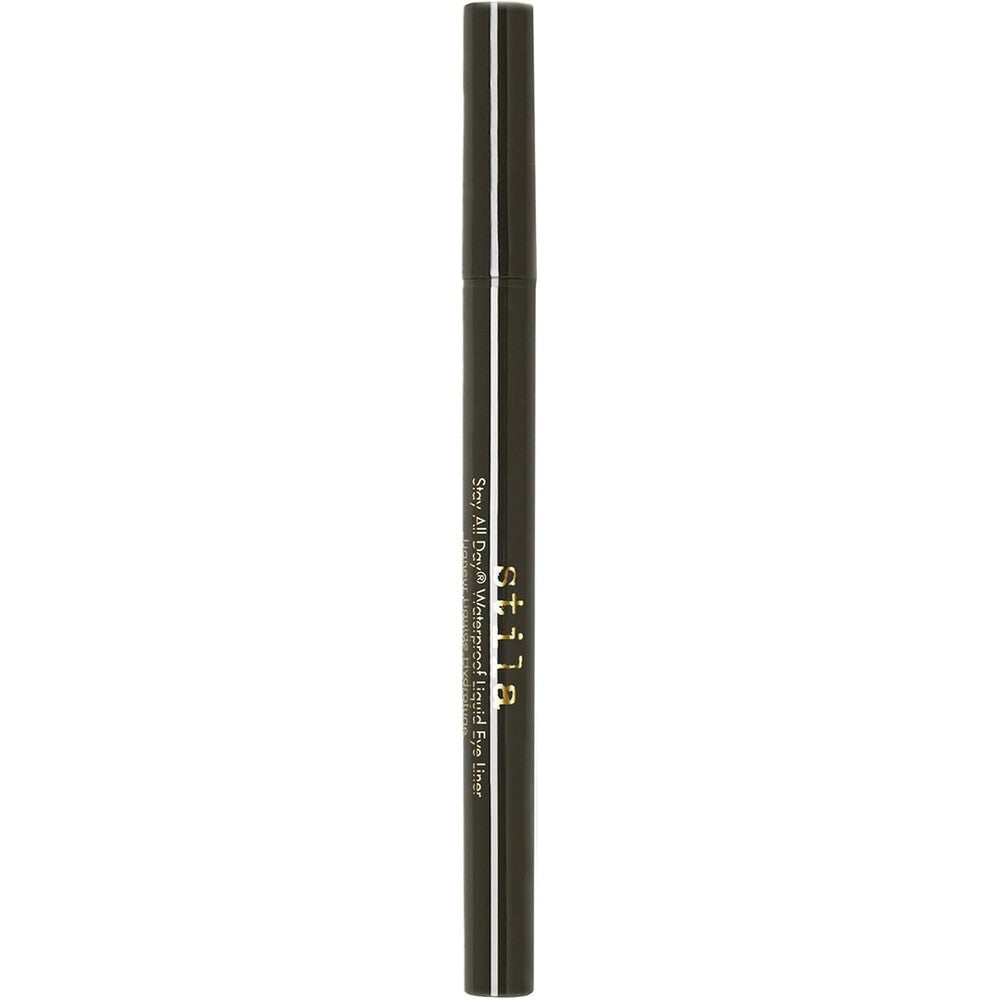 Stila Stay All Day Waterproof Liquid Eye Liner Intense Labradorite front view