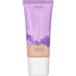 tarte maracuja tinted moisturizer - Lightweight Sheer Foundation with Buildable Longwear Coverage, Hyaluronic Acid, Turmeric, Aloe for Hydrated Skin, Vegan & Cruelty Free