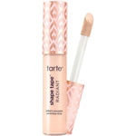 tarte shape tape radiant concealer - Medium-Coverage, Radiant Finish for Under Eye Concealer for Dark Circles, Fine Lines, Redness & Discoloration, Hydrating, Vegan, Cruelty Free