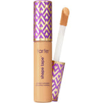 tarte shape tape concealer - Full-Coverage Creaseless Soft Matte Finish, Brightening Under-Eye & Face Makeup, 16hr Longwear, Vegan & Cruelty-Free
