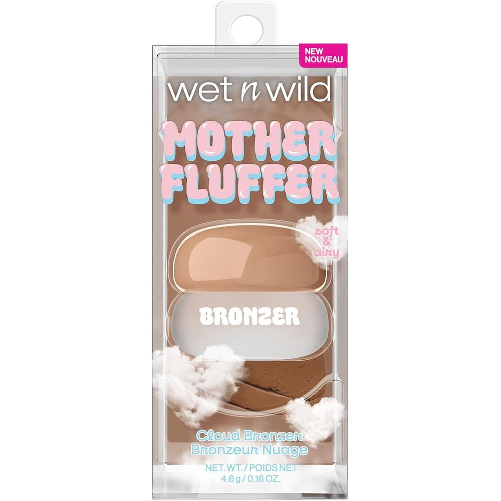 Mother Fluffer Cloud Bronzer