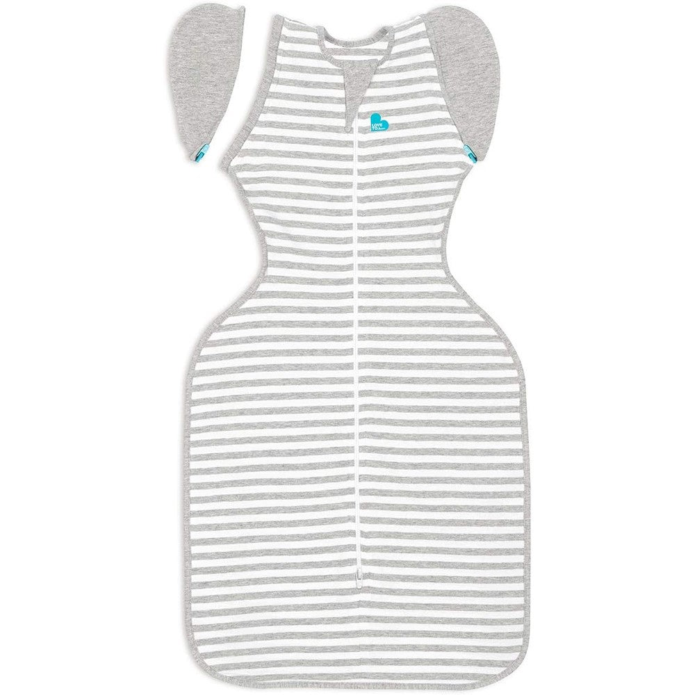 Love To Dream Swaddle Up Transition Swaddle front view