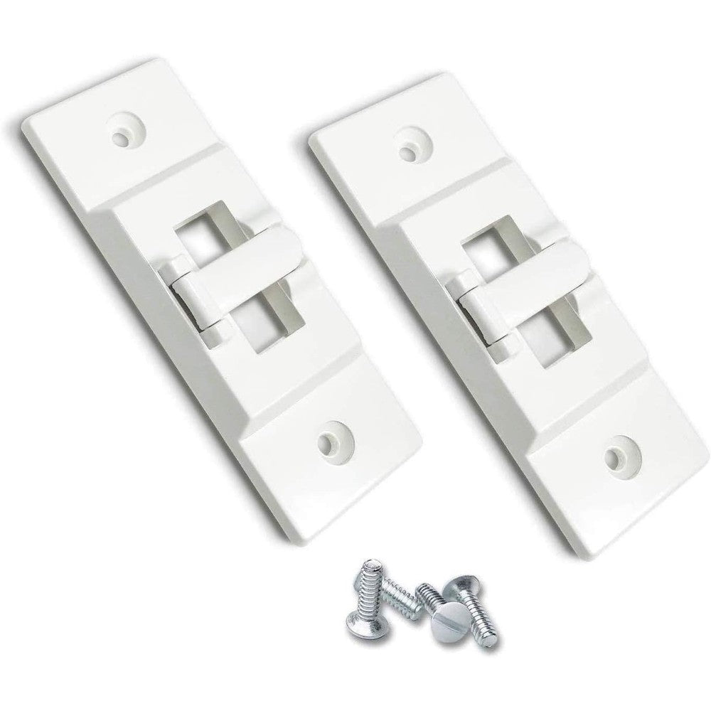 2FY2SW light switch guard front view child proof wall cover