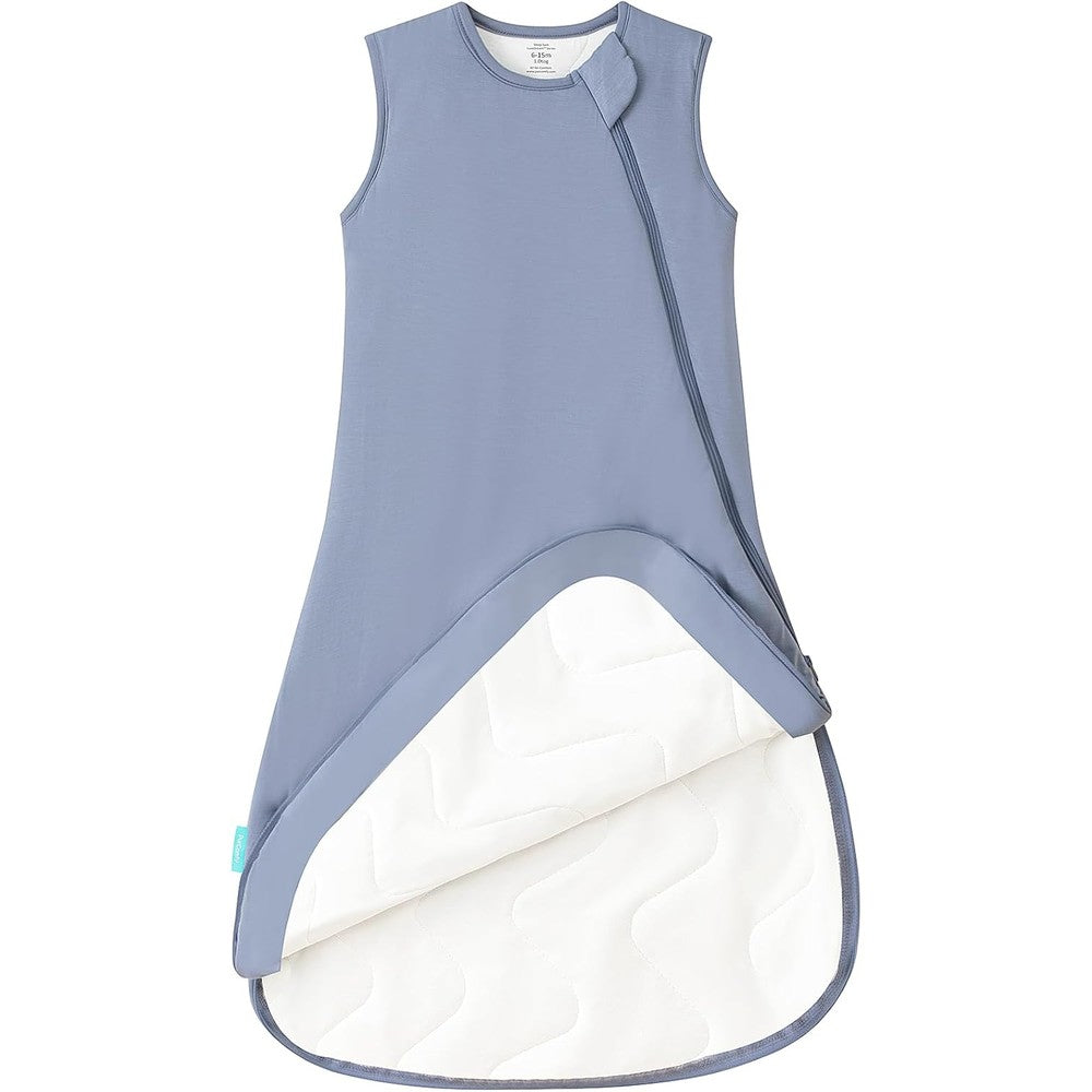 PurComfy Extra Long Toddler Sleep Sack front view