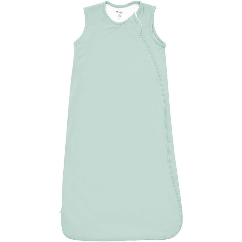 Kyte Baby Unisex Bamboo Sleeping Bag Sage front view